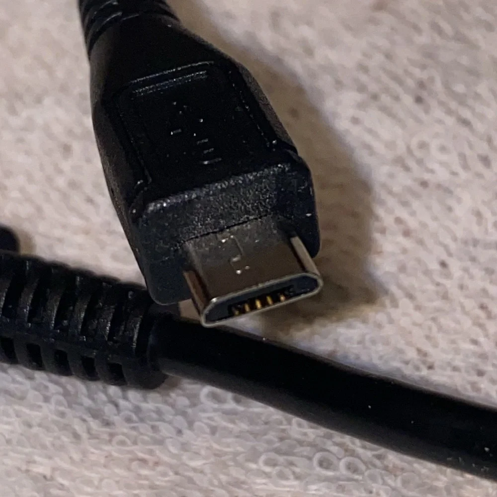 USB to Micro USB wire